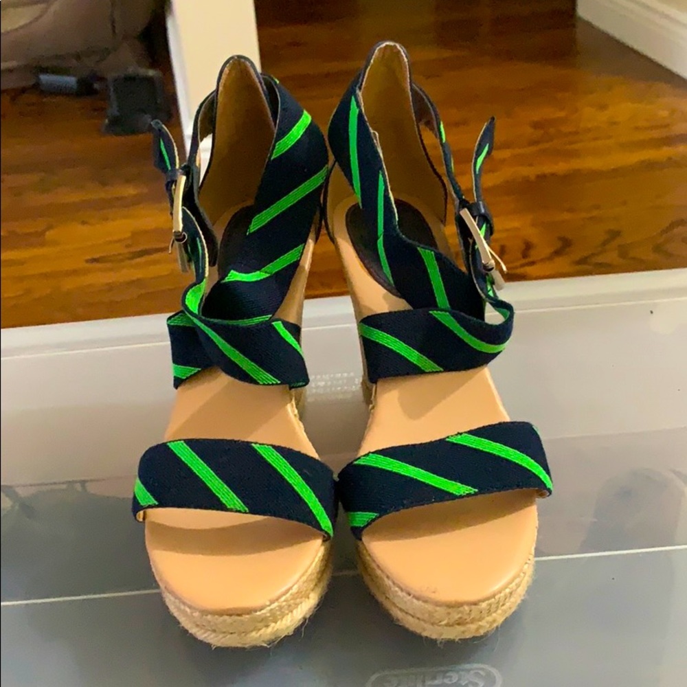 Tommy Hilfiger Wedge sandals